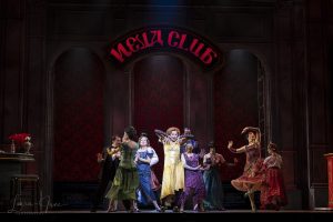 Anastasia Australian Company