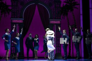 Pretty Woman Australian Company