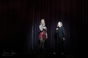 Pretty Woman Australian Company