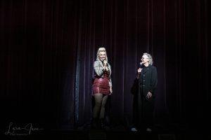 Pretty Woman Australian Company