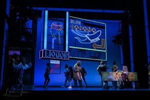 Pretty Woman Australian Company