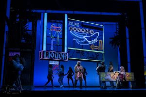 Pretty Woman Australian Company