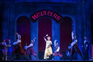 Anastasia Australian Company