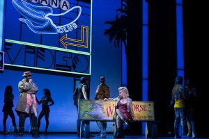 Pretty Woman Australian Company