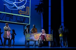 Pretty Woman Australian Company