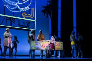 Pretty Woman Australian Company