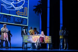 Pretty Woman Australian Company