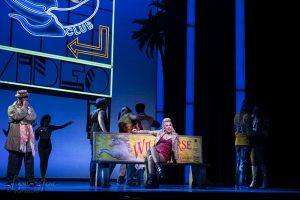 Pretty Woman Australian Company