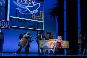 Pretty Woman Australian Company