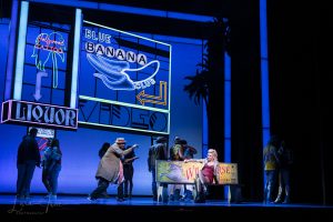 Pretty Woman Australian Company