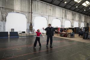 Annie the Musical Australian Company
