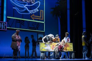 Pretty Woman Australian Company