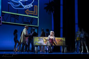 Pretty Woman Australian Company