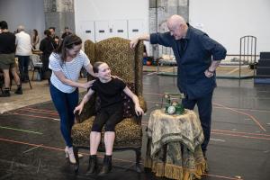 Annie the Musical Australian Company