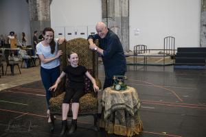 Annie the Musical Australian Company