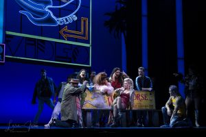 Pretty Woman Australian Company