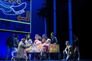 Pretty Woman Australian Company