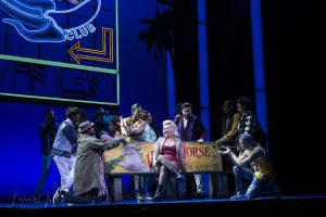 Pretty Woman Australian Company