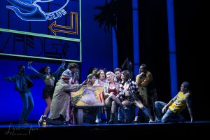 Pretty Woman Australian Company