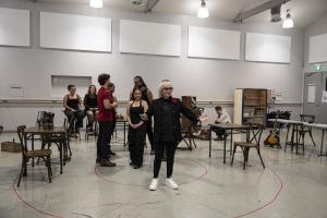 Hadestown Australian Company