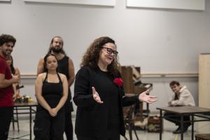 Hadestown Australian Company