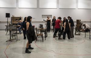 Hadestown Australian Company