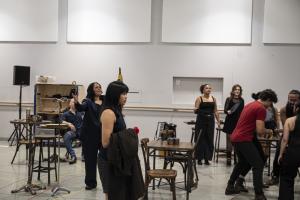 Hadestown Australian Company