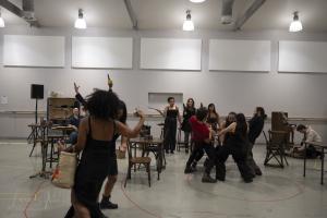 Hadestown Australian Company