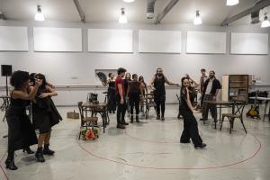Hadestown Australian Company