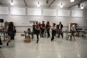 Hadestown Australian Company