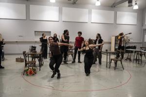 Hadestown Australian Company