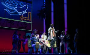 Pretty Woman Australian Company