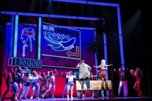 Pretty Woman Australian Company