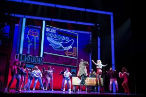 Pretty Woman Australian Company