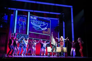 Pretty Woman Australian Company