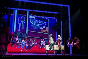 Pretty Woman Australian Company