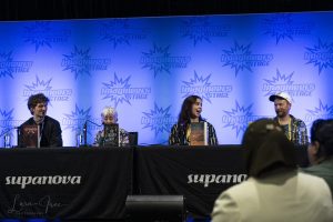 Supanova Sydney 2026