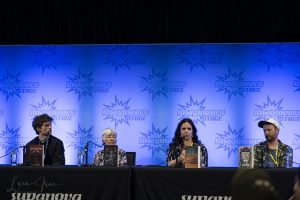 Supanova Sydney 2026