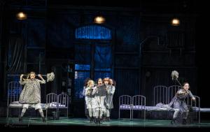 ANNIE Australian Company