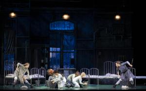 ANNIE Australian Company