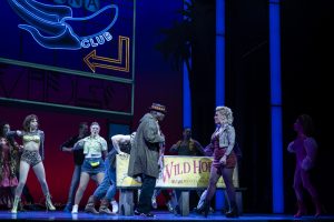 Pretty Woman Australian Company