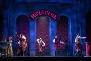 Anastasia Australian Company