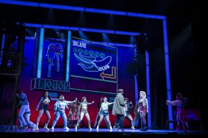 Pretty Woman Australian Company