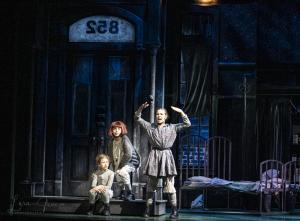 ANNIE Australian Company