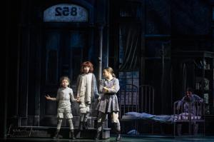 ANNIE Australian Company
