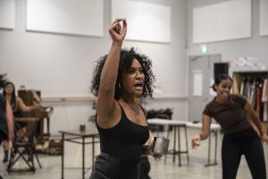 Hadestown Australian Company