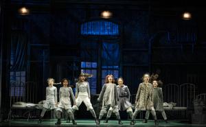 ANNIE Australian Company