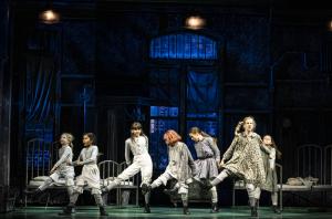ANNIE Australian Company