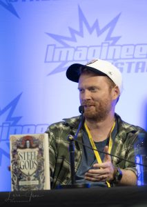 Supanova Sydney 2026