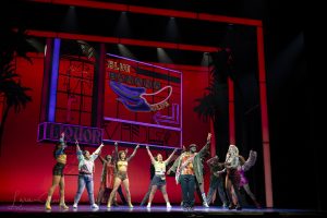 Pretty Woman Australian Company